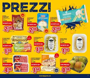 Volantino Il Gigante Pagina 7
