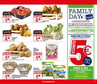 Volantino Il Gigante Pagina 9