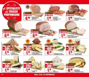 Volantino Il Gigante Pagina 12