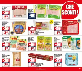 Volantino Il Gigante Pagina 13