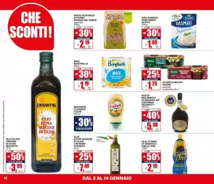 Volantino Il Gigante Pagina 18