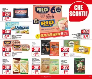 Volantino Il Gigante Pagina 19
