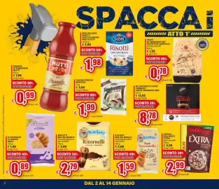 Volantino Il Gigante Pagina 2