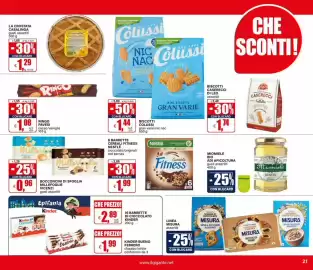 Volantino Il Gigante Pagina 21