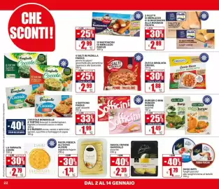 Volantino Il Gigante Pagina 22