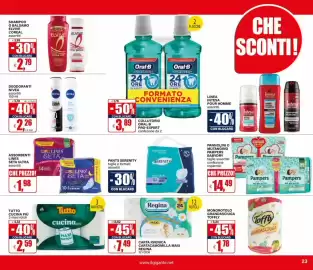 Volantino Il Gigante Pagina 23