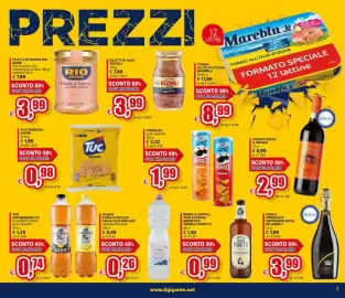 Volantino Il Gigante Pagina 3