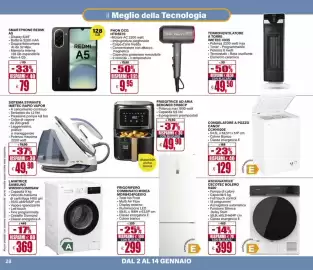 Volantino Il Gigante Pagina 34