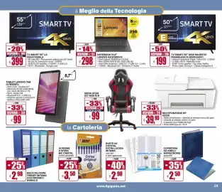 Volantino Il Gigante Pagina 35