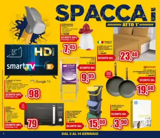 Volantino Il Gigante Pagina 4