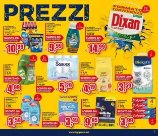Volantino Il Gigante Pagina 5