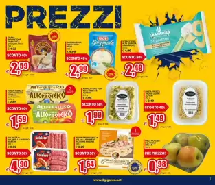 Volantino Il Gigante Pagina 7