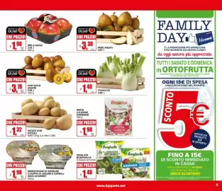 Volantino Il Gigante Pagina 9