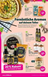 Denn's Biomarkt Flugblatt Seite 12