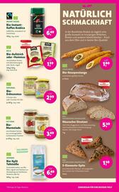 Denn's Biomarkt Flugblatt Seite 13