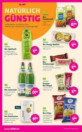 Denn's Biomarkt Flugblatt Seite 14