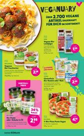 Denn's Biomarkt Flugblatt Seite 6