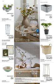 JYSK Flugblatt Seite 10