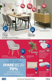 JYSK Flugblatt Seite 16