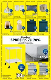 JYSK Flugblatt Seite 3