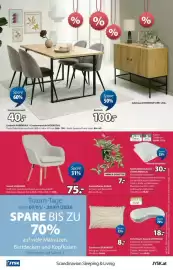 JYSK Flugblatt Seite 16