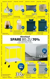 JYSK Flugblatt Seite 3