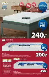 JYSK Flugblatt Seite 6