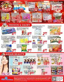 Foody World flyer week 1 Page 3