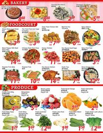 Foody World flyer week 1 Page 4