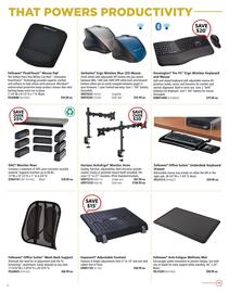 Covey Basics flyer Page 11