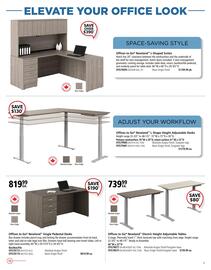 Covey Basics flyer Page 12