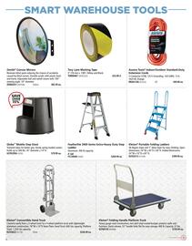 Covey Basics flyer Page 15