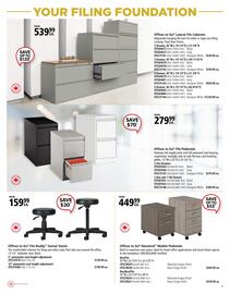 Covey Basics flyer Page 16