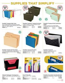 Covey Basics flyer Page 17
