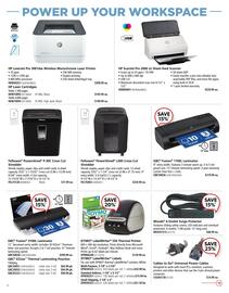 Covey Basics flyer Page 19