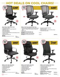 Covey Basics flyer Page 4