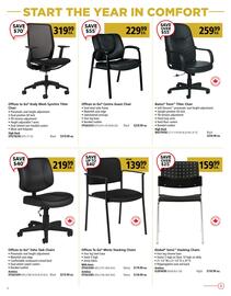 Covey Basics flyer Page 5