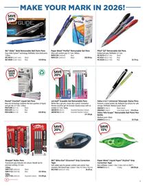 Covey Basics flyer Page 6