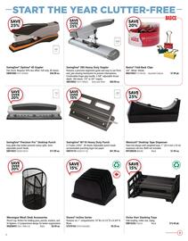 Covey Basics flyer Page 9