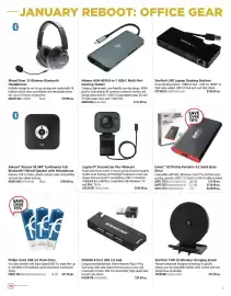 Covey Basics flyer Page 10