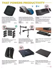 Covey Basics flyer Page 11