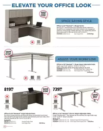 Covey Basics flyer Page 12