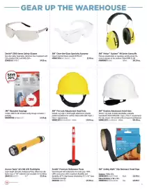 Covey Basics flyer Page 14