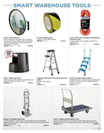 Covey Basics flyer Page 15