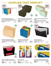 Covey Basics flyer Page 17