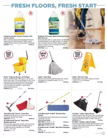 Covey Basics flyer Page 3