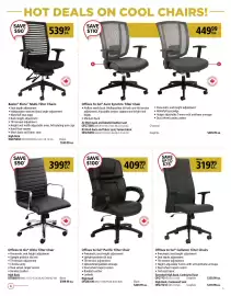 Covey Basics flyer Page 4