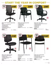 Covey Basics flyer Page 5