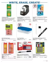 Covey Basics flyer Page 7