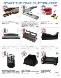 Covey Basics flyer Page 9